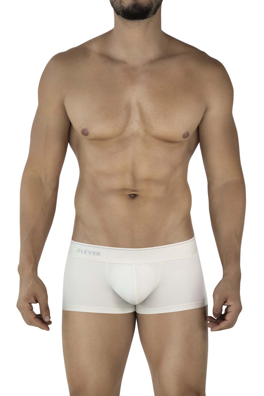 Clever 2042 Mendoza Trunks Color Beige