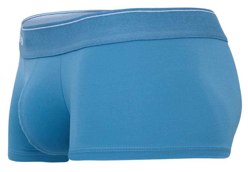 Clever 2042 Mendoza Trunks Color Blue