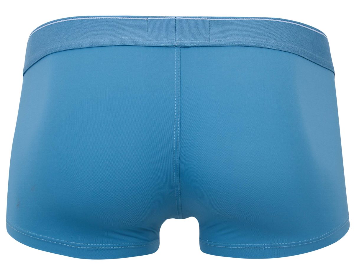 Clever 2042 Mendoza Trunks Color Blue