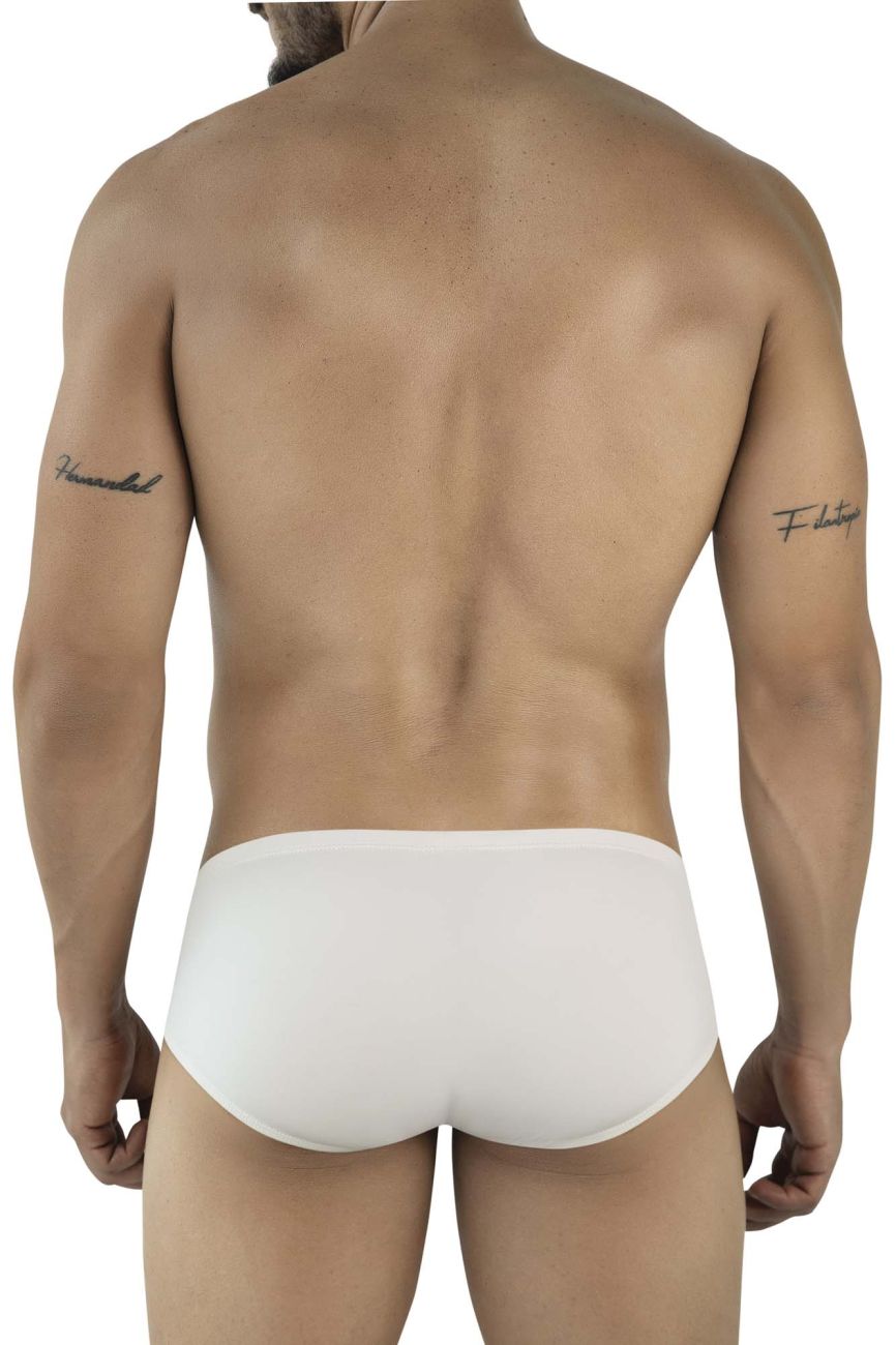 Clever 2043 Mendoza Briefs Color Beige