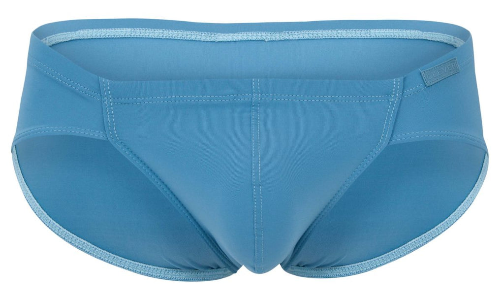 Clever 2043 Mendoza Briefs Color Blue