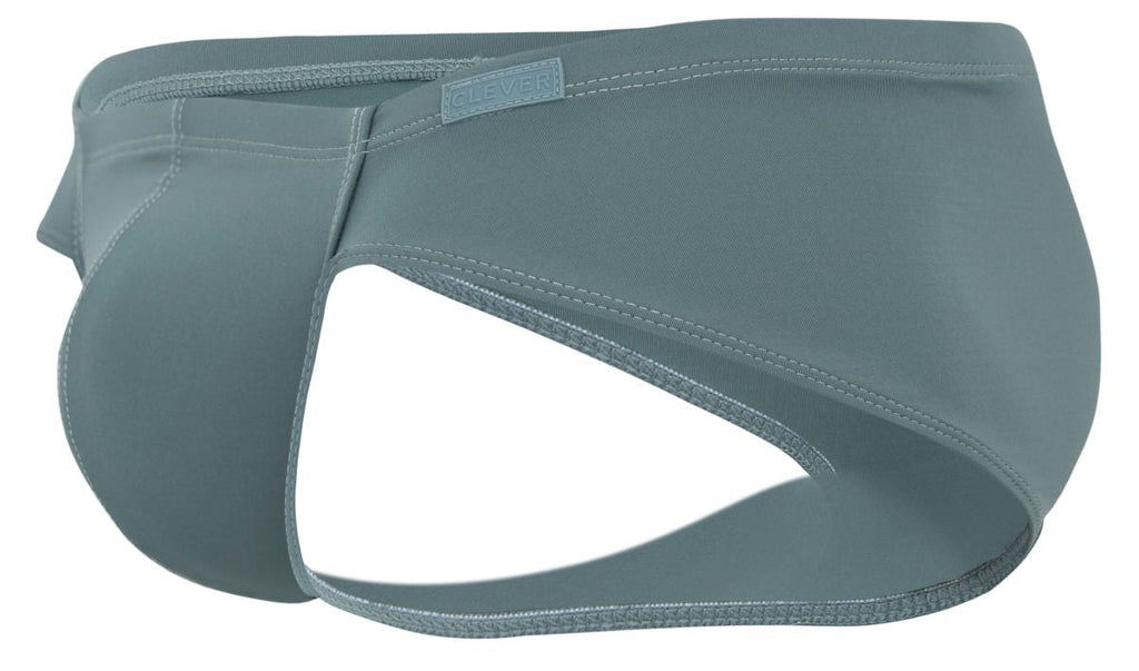 Clever 2043 Mendoza Briefs Color Green