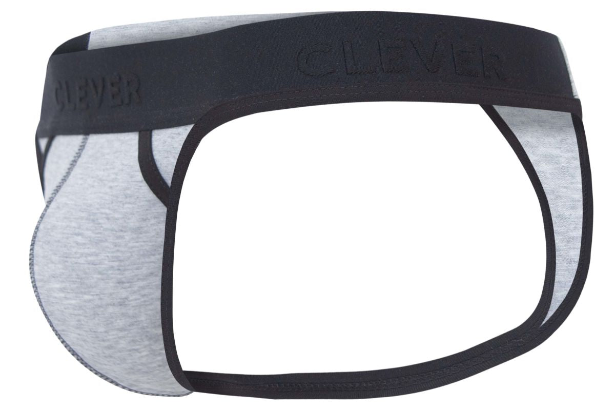 Clever 2046 Catamarca Thongs Color Dark Gray