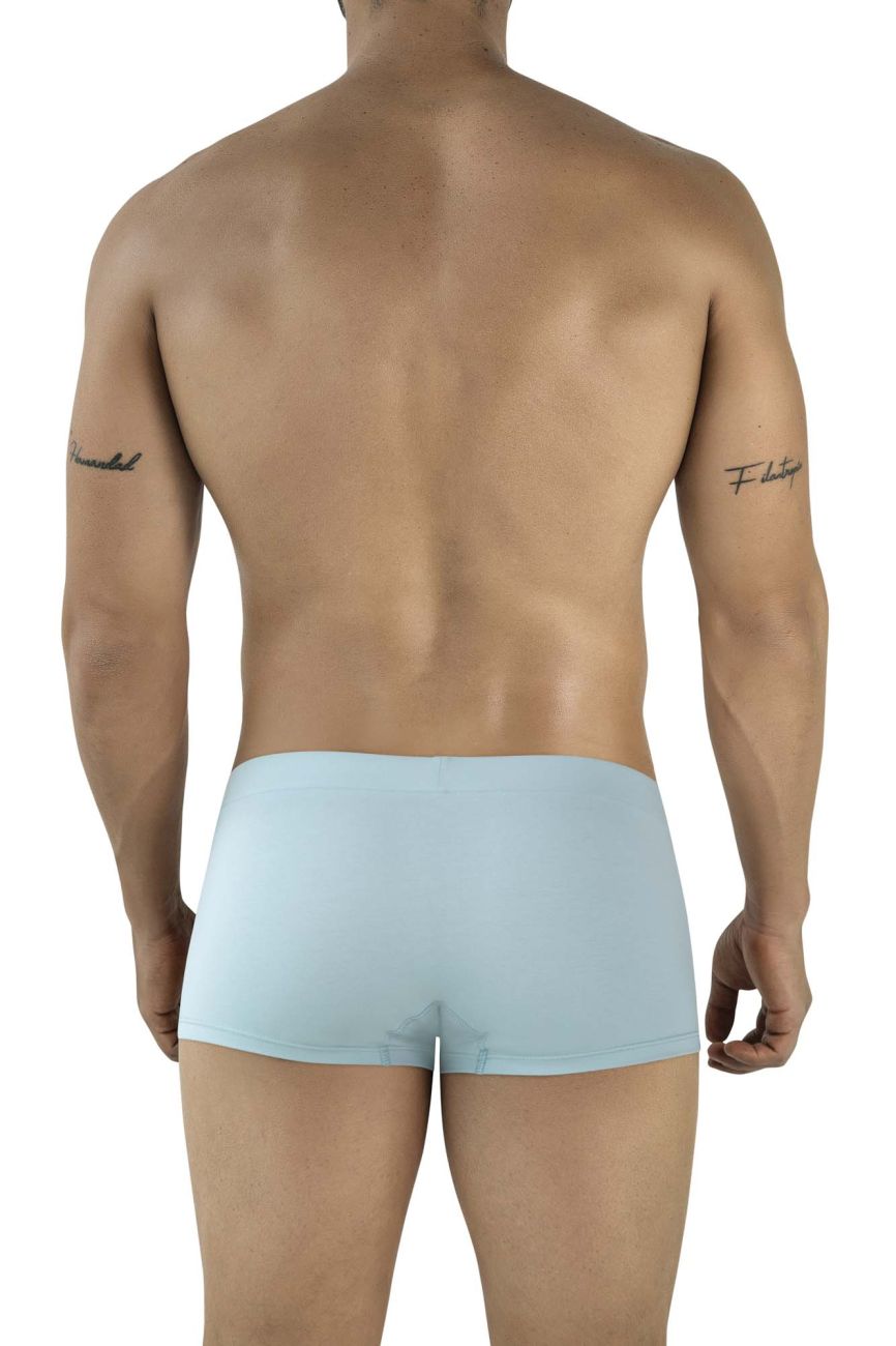 Clever 2047 Cordoba Trunks Color Blue