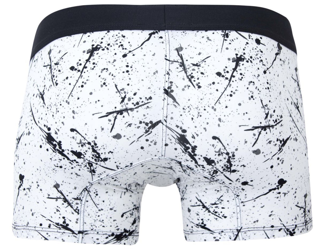 Clever 2050 Brochazos Trunks Color Black