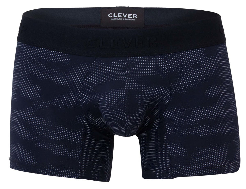 Clever 2052 Militar Trunks Color Black