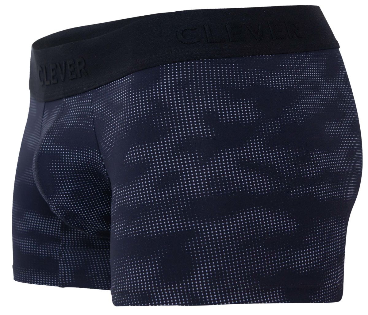Clever 2052 Militar Trunks Color Black