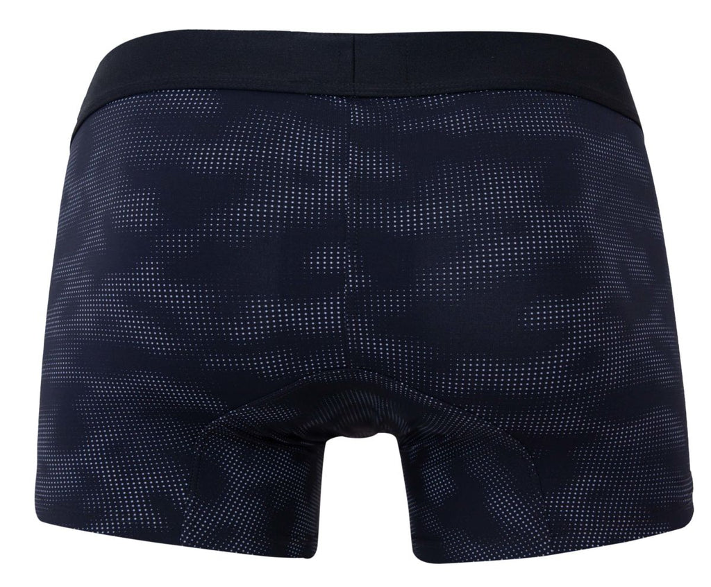 Clever 2052 Militar Trunks Color Black