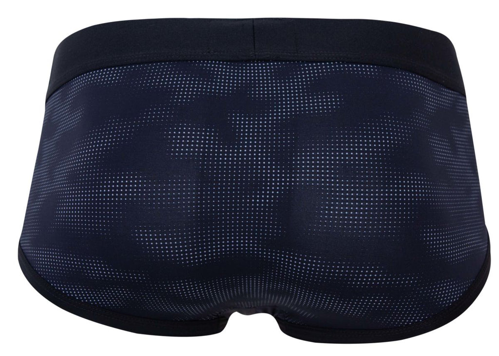 Clever 2053 Militar Briefs Color Black
