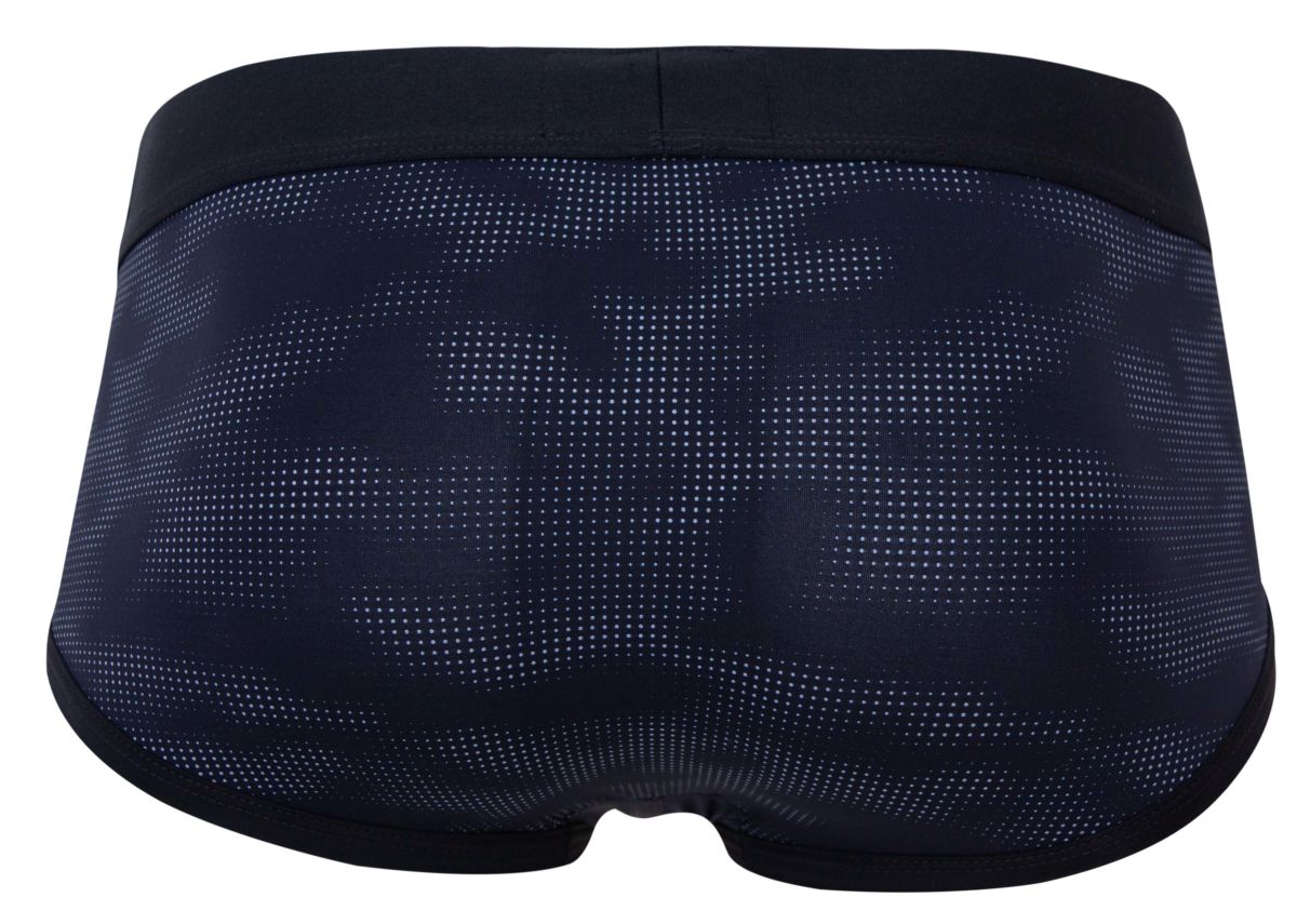 Clever 2053 Militar Briefs Color Black