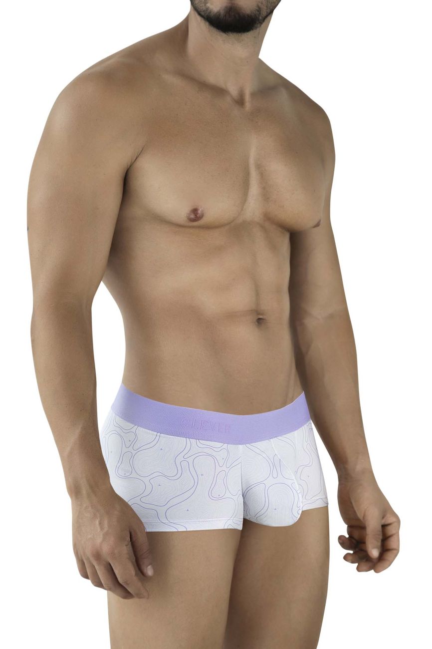 Clever 2056 Maze Trunks Color Lilac