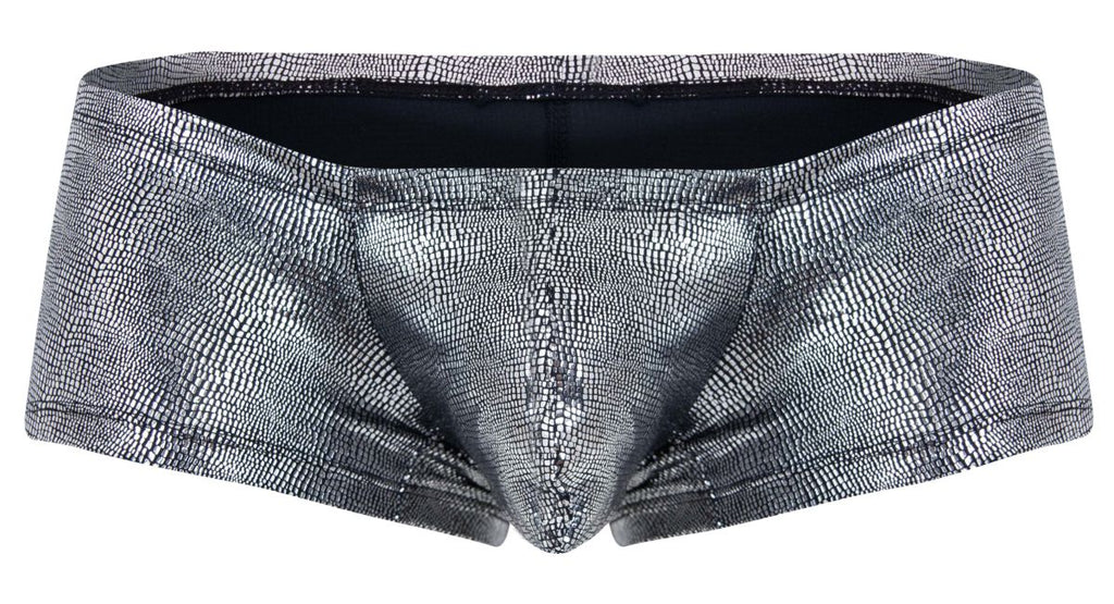 Clever 2058 Sparkles Trunks Color Black
