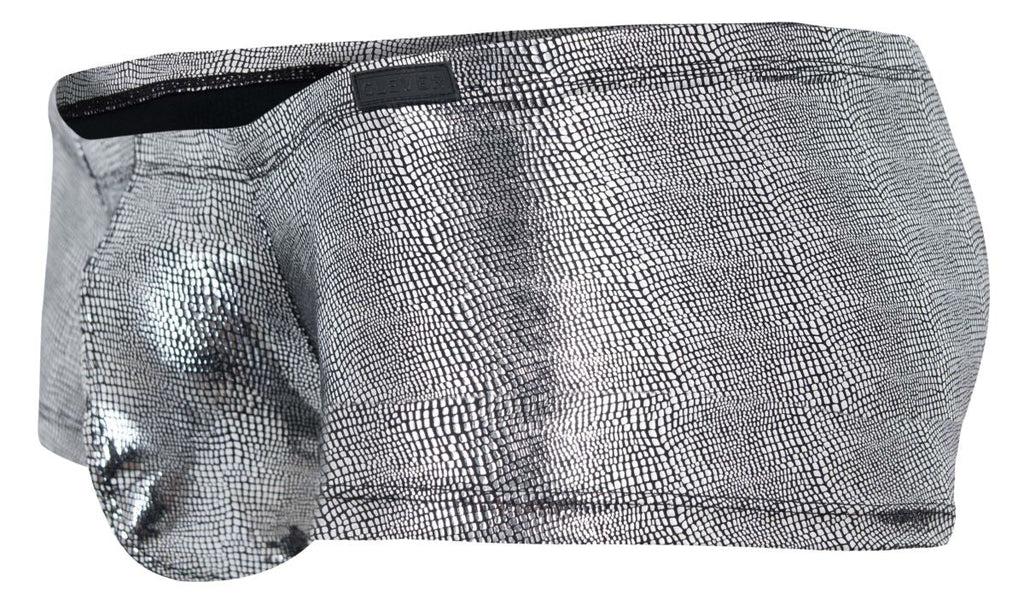 Clever 2058 Sparkles Trunks Color Black