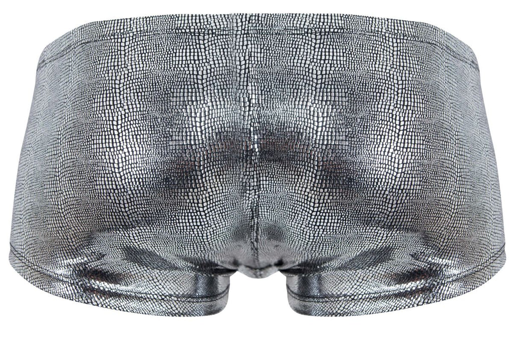 Clever 2058 Sparkles Trunks Color Black