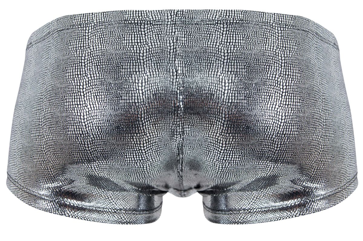 Clever 2058 Sparkles Trunks Color Black