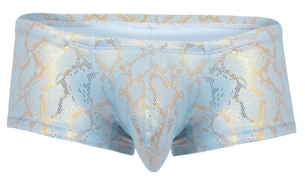 Clever 2061 Diamond Trunks Color Blue