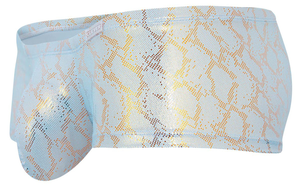 Clever 2061 Diamond Trunks Color Blue