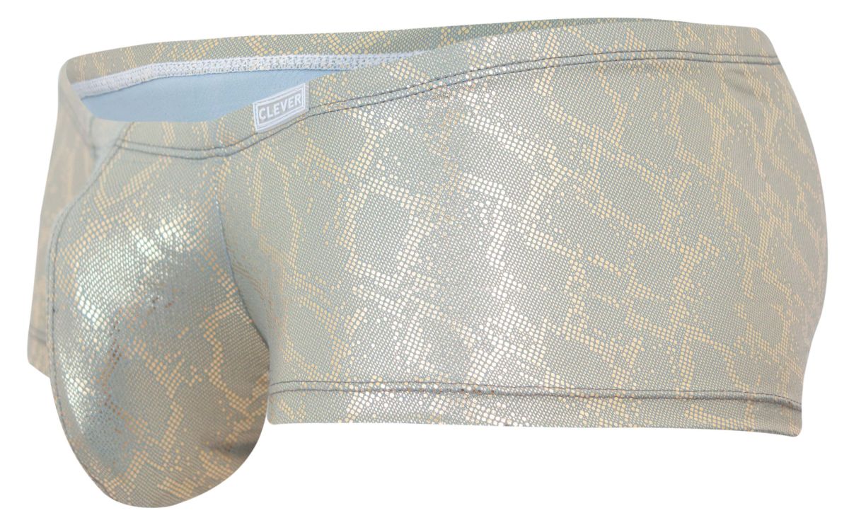 Clever 2061 Diamond Trunks Color Gold