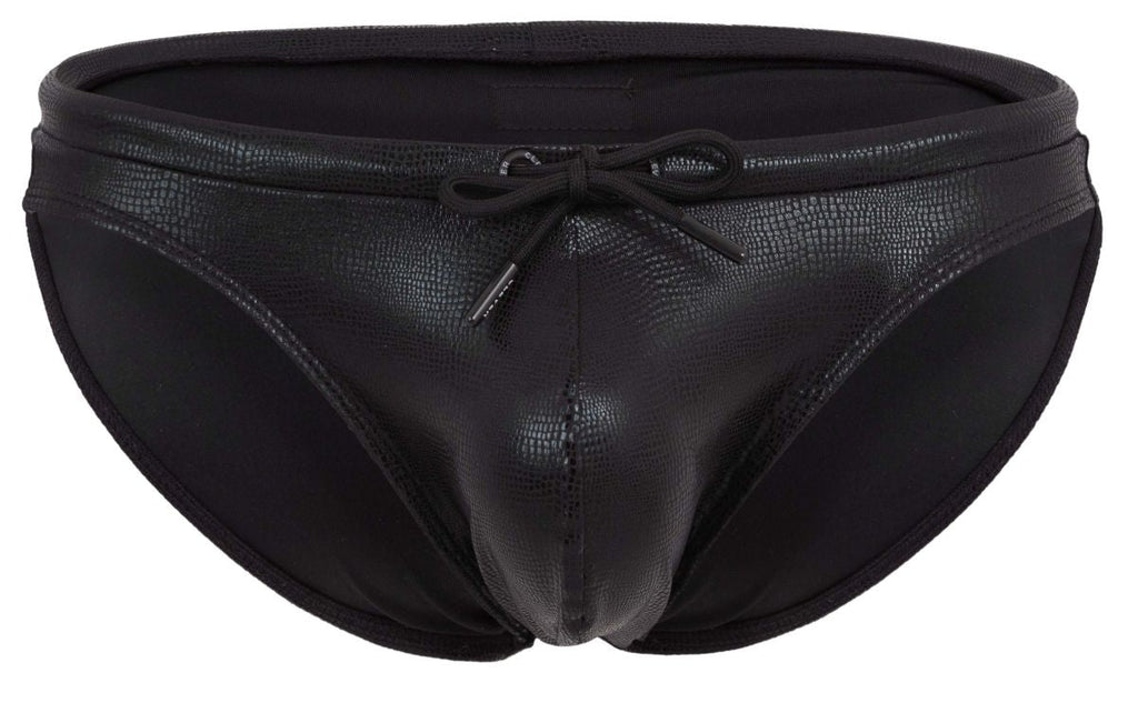 Clever 2065 Gorgona Swim Briefs Color Black
