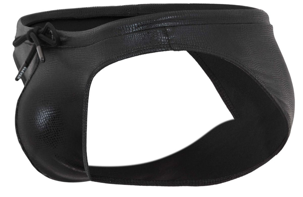 Clever 2065 Gorgona Swim Briefs Color Black