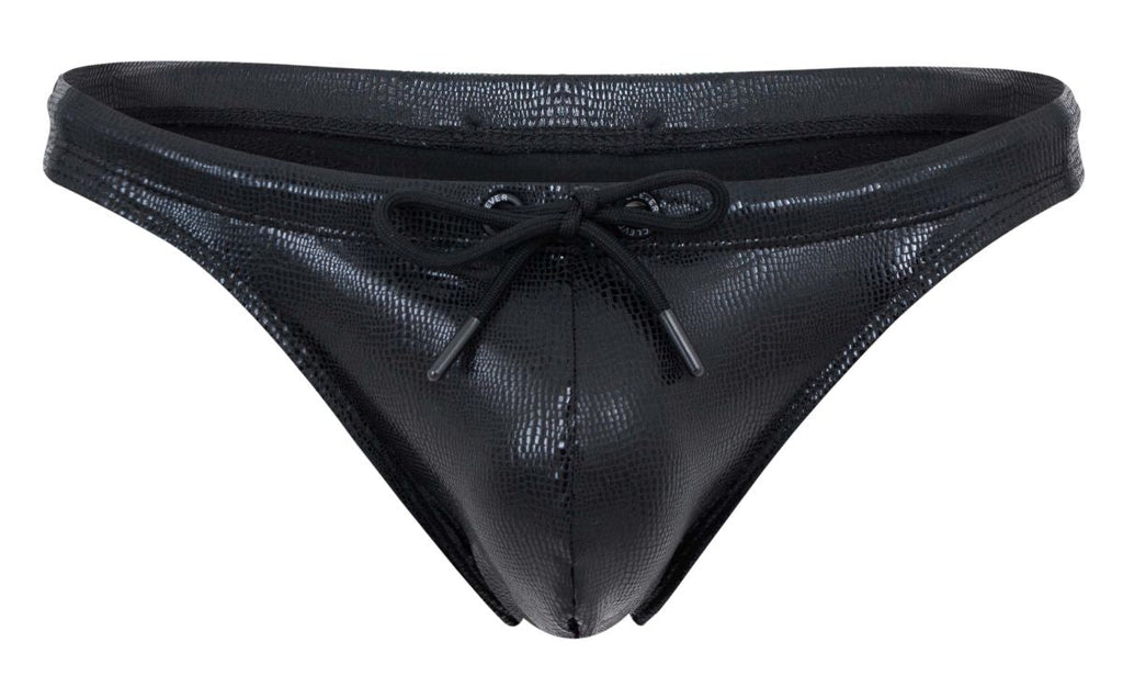 Clever 2071 Gorgona Swim Thongs Color Black