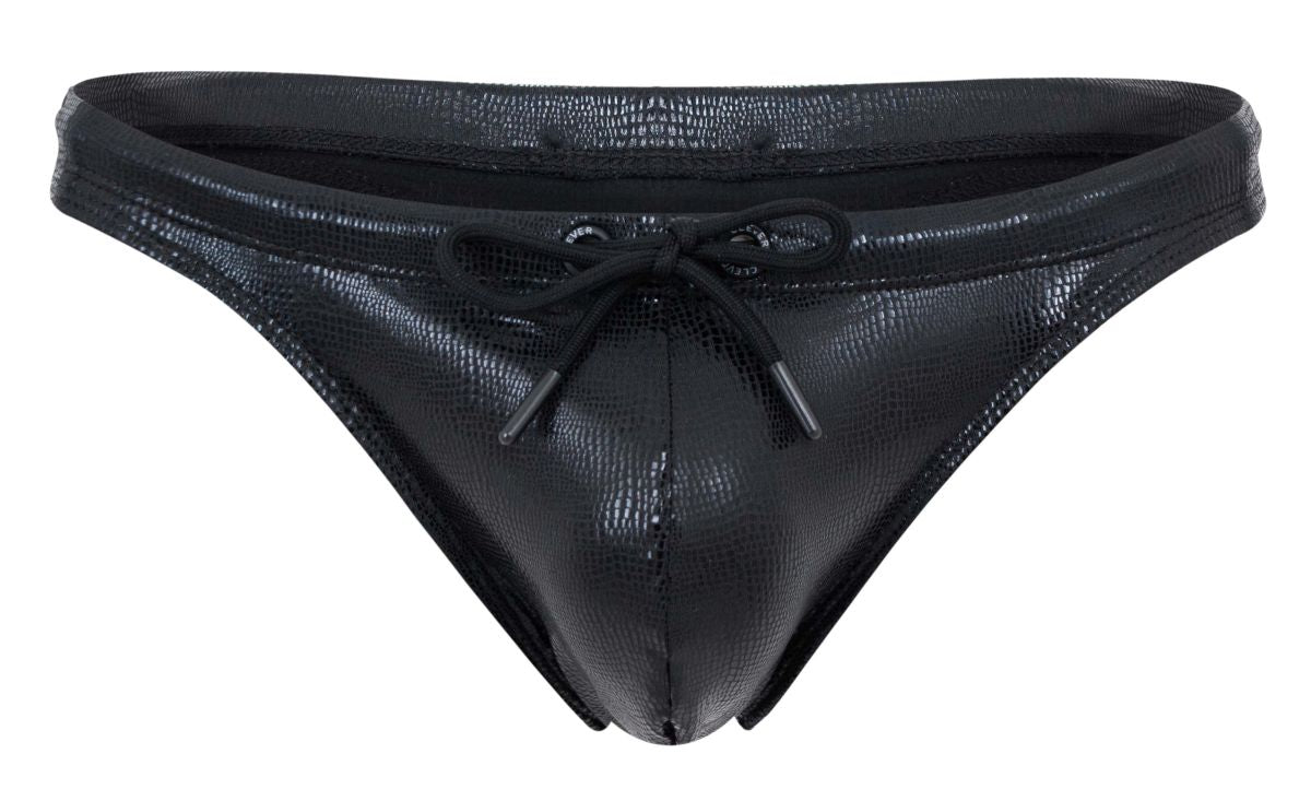 Clever 2071 Gorgona Swim Thongs Color Black