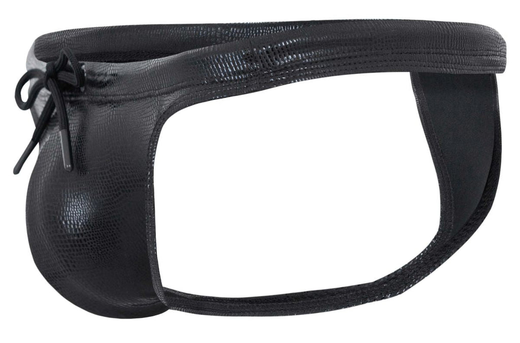 Clever 2071 Gorgona Swim Thongs Color Black