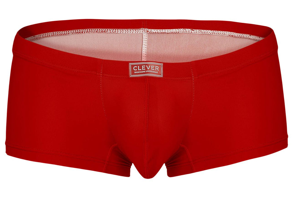 Clever 229946 7PK Trunks Color Multi-colored