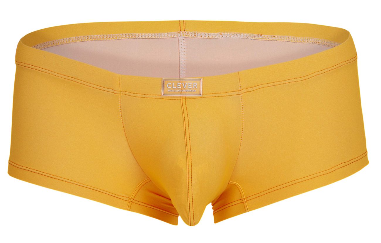 Clever 229946 7PK Trunks Color Multi-colored