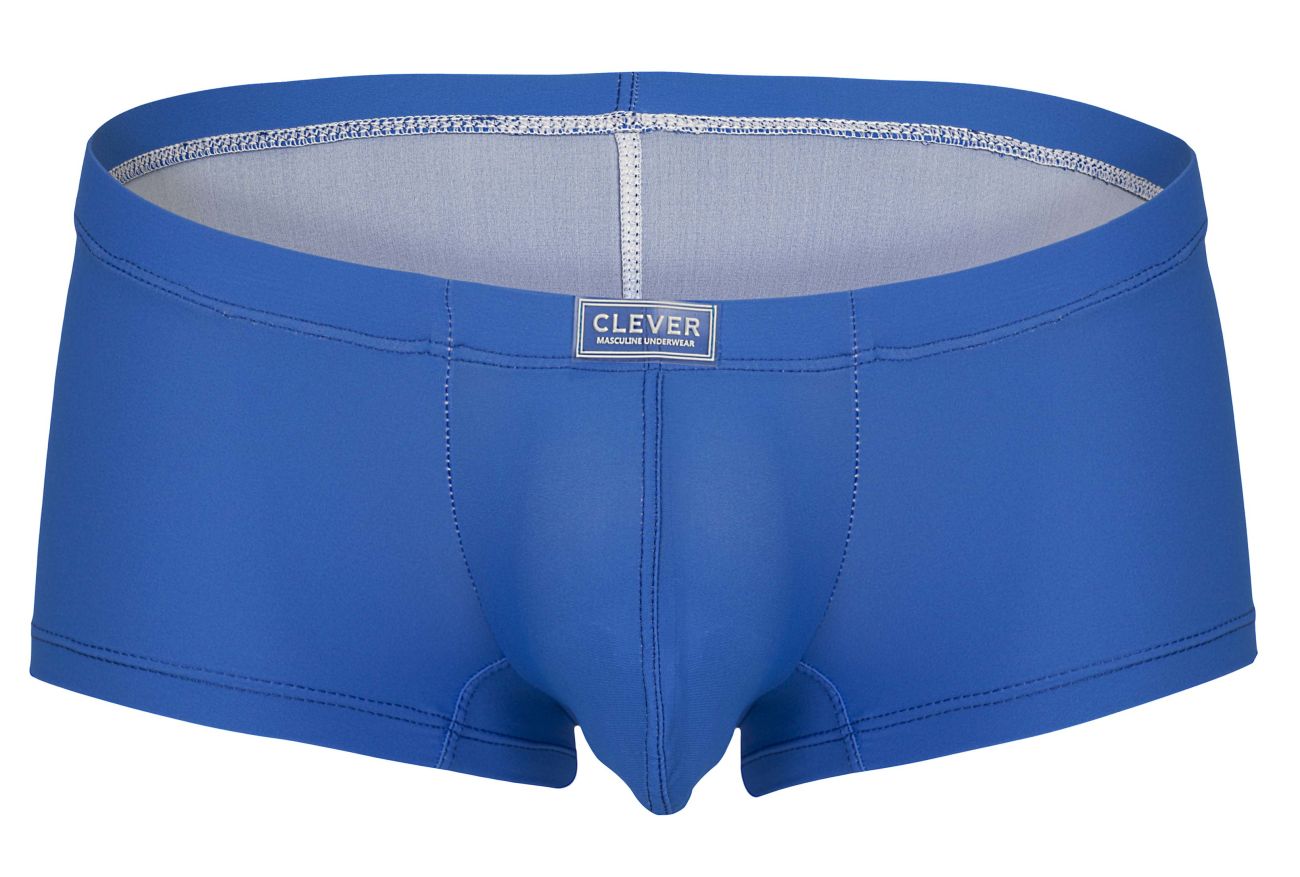 Clever 229946 7PK Trunks Color Multi-colored