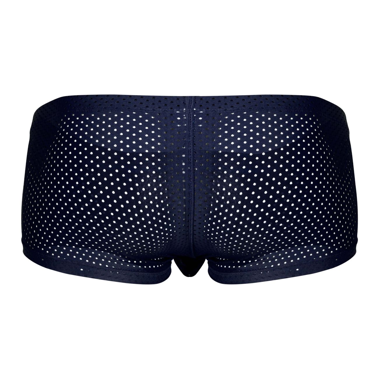 Clever 229947 3PK Autralian Latin Trunks Color Black-Red-Blue