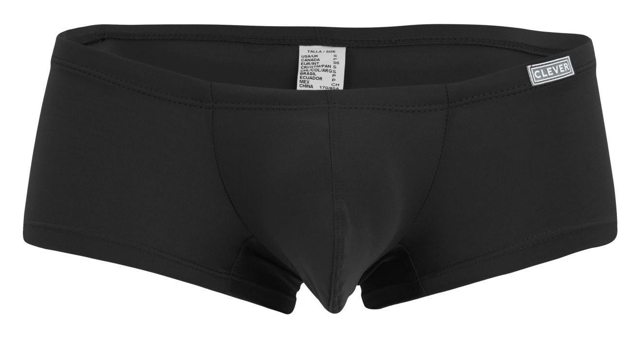 Clever 229956 12PK Australian Latin Trunks Color Multi-colored