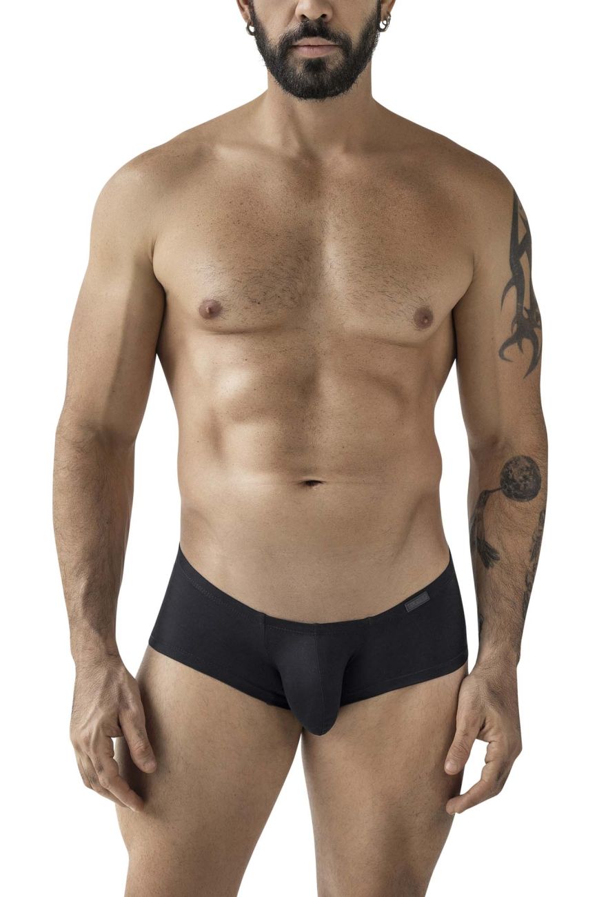 Clever 229956 12PK Australian Latin Trunks Color Multi-colored