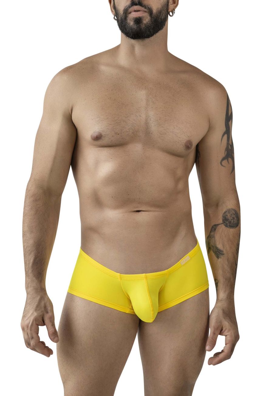 Clever 229956 12PK Australian Latin Trunks Color Multi-colored