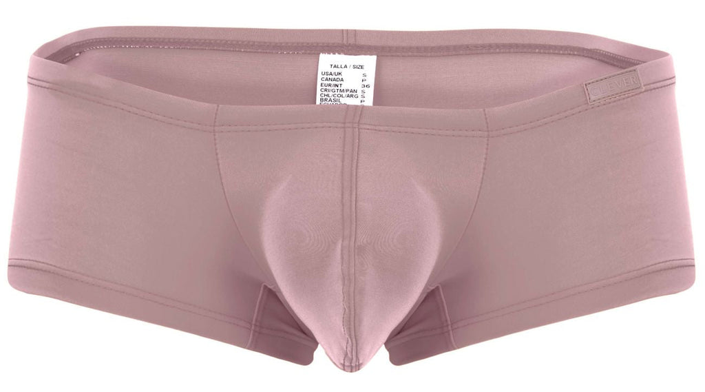 Clever 229957 12PK Australian Latin Trunks Color Multi-colored