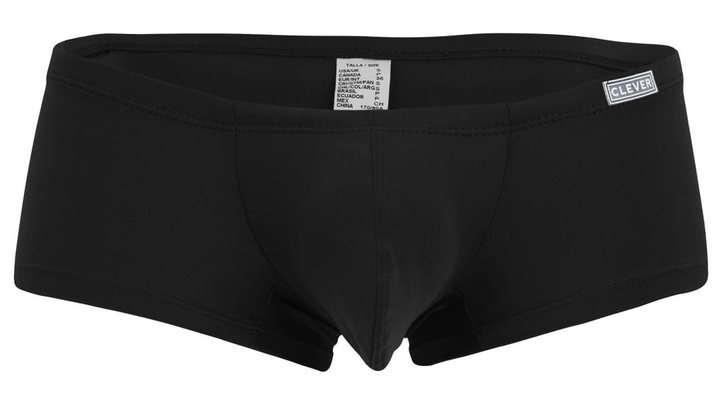 Clever 229957 12PK Australian Latin Trunks Color Multi-colored