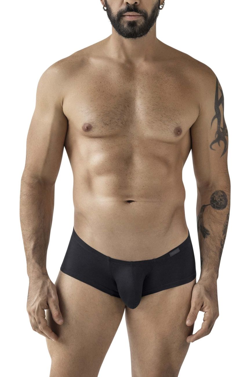 Clever 229957 12PK Australian Latin Trunks Color Multi-colored