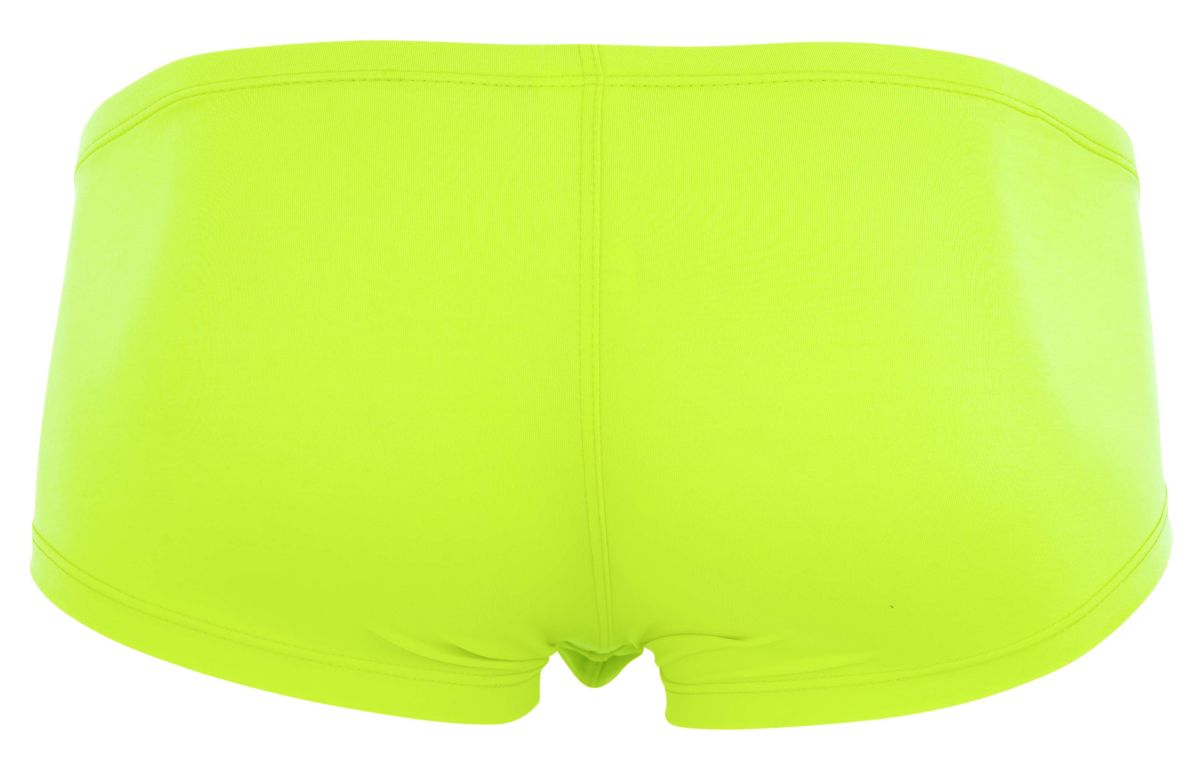 Clever 229958 3PK Australian Latin Trunks Color Multi-colored