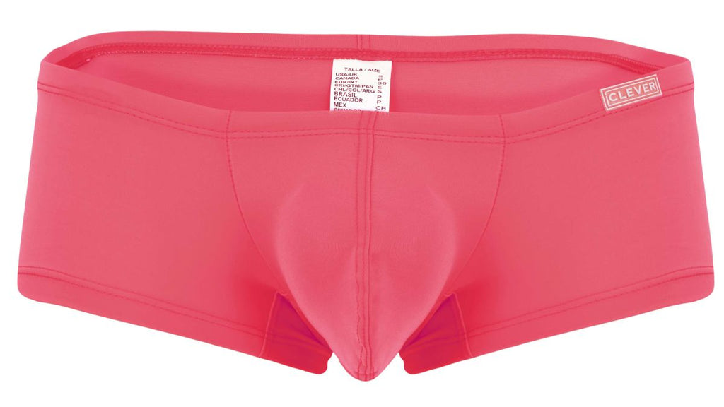 Clever 229958 3PK Australian Latin Trunks Color Multi-colored
