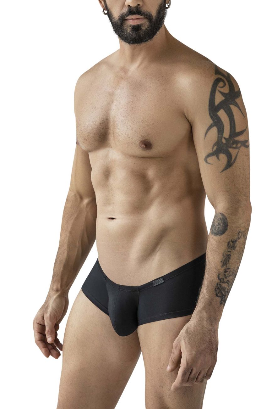 Clever 229963 3PK Australian Latin Trunks Color Multi-colored