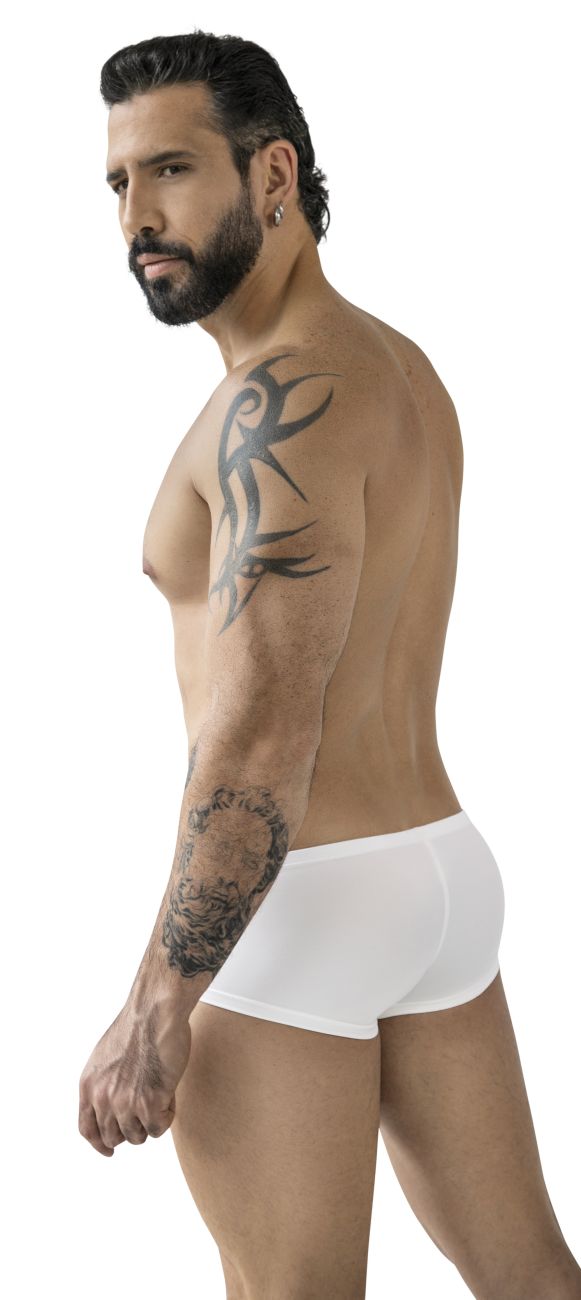 Clever Moda Men's Underwear 229964 3PK Australian Latin Trunks Color Multi-colored