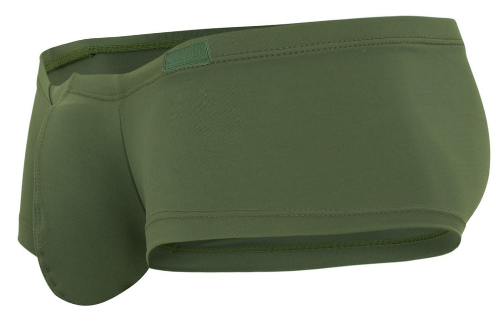 Clever 229964 3PK Australian Latin Trunks Color Multi-colored