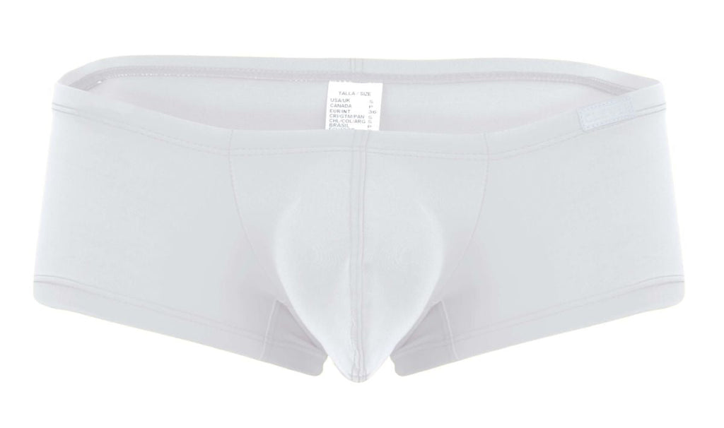Clever Moda Men's Underwear 229964 3PK Australian Latin Trunks Color Multi-colored