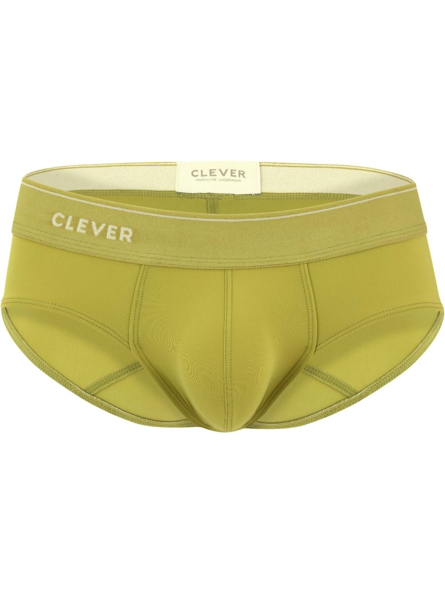 Clever 26012 Atenea Briefs Color Green