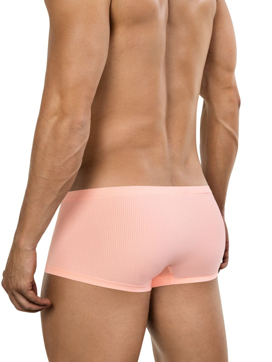 26014 Apolo Trunks Color Orange