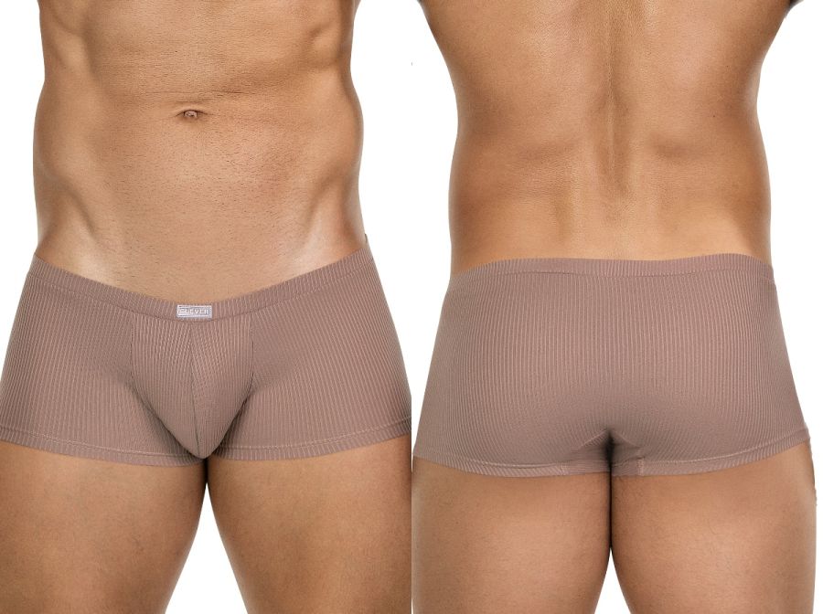Clever 26015 Apolo Trunks Color Sand - Sophisticated Comfort and Style
