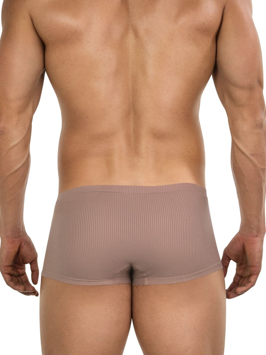Clever 26015 Apolo Trunks Color Sand - Sophisticated Comfort and Style