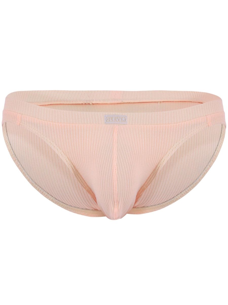 Clever 26017 Apolo Bikini - Vibrant Orange Color Orange