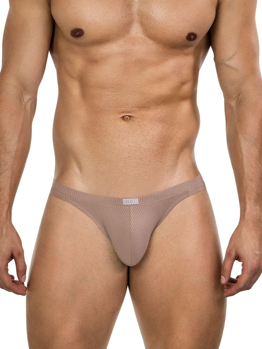 Clever 26018 Apolo Bikini Color Sand - Sophisticated Comfort and Style