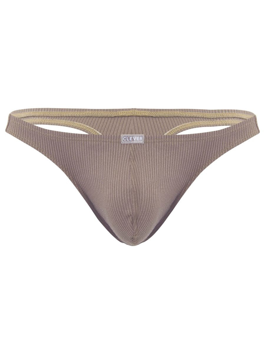 Clever 26021 Apolo Thongs Color Sand - Minimalist Sophistication and Superior Fit